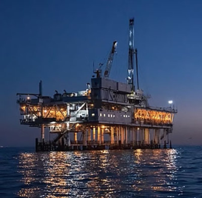 OilGas